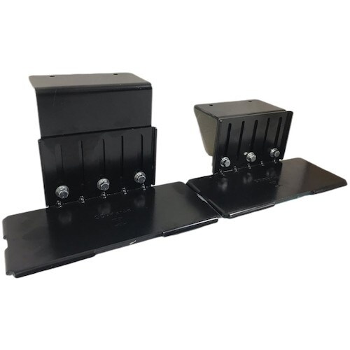 Pro−7 ラック用 耐震金具 4個入