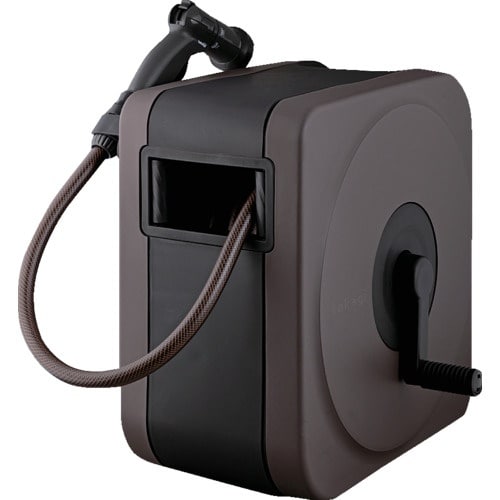 タカギ ホースリール BOXY NEXT 30m(