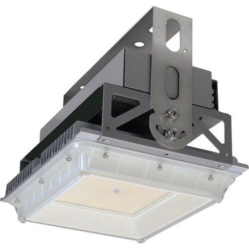 HotaluX 高天井用LED照明器具 角形スタン