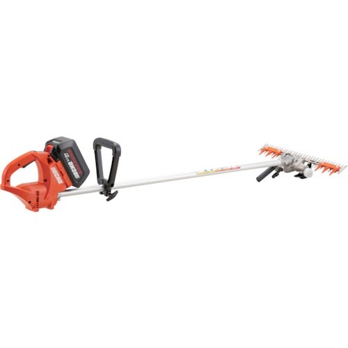 新ダイワ T字型バリカン