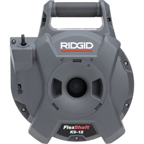 RIDGID フレックスシャフトK9−12