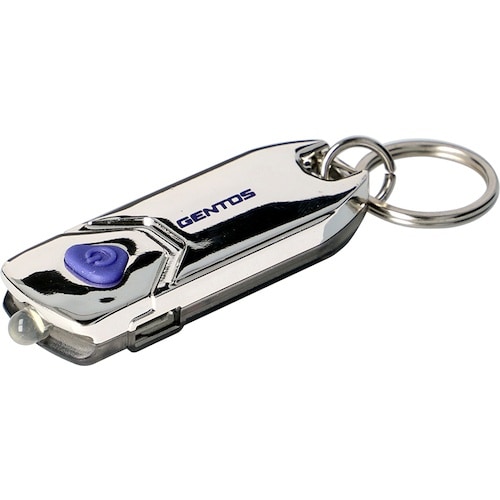 GENTOS 充電式キーライト GK−103RW