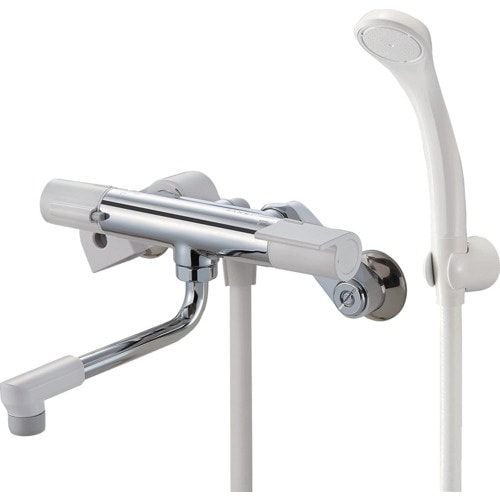 SANEI サーモシャワー混合栓