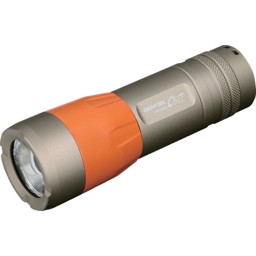 GENTOS LEDハンディライト OWL033D