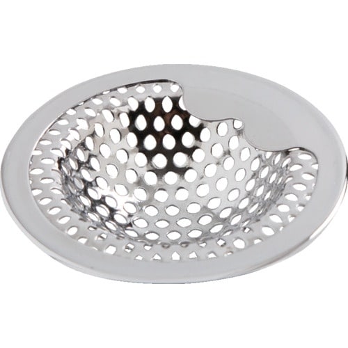 KEEP FINE 抗菌排水口ゴミ受け<洗面台用