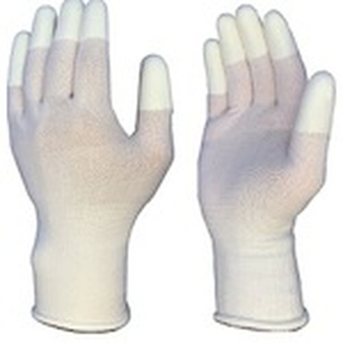 BESTGRIP 業務用ウレタン 指先コート ホワ