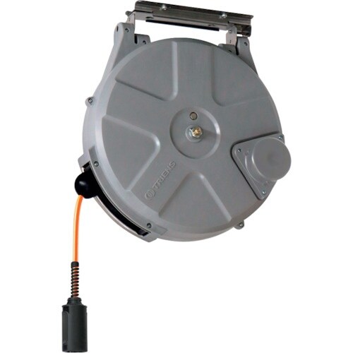 TRIENS スローモーションエアホースリール 内