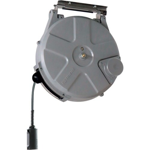 TRIENS スローモーション耐火花性ソフトホース