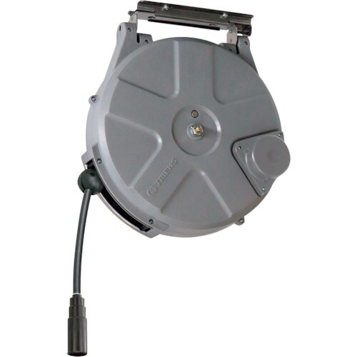 TRIENS スローモーションエアホースリール ゴ