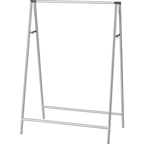 TENMA ポーリッシュ インテリア物干し ふとん