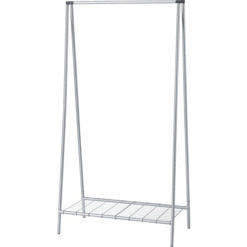 TENMA ポーリッシュ インテリア物干し ハンガ