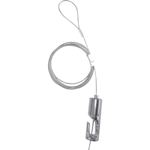 福井金属工芸 ミニワイヤー自在FIT シルバー 径