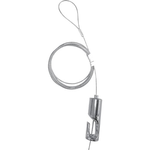 福井金属工芸 ミニワイヤー自在FIT シルバー 径