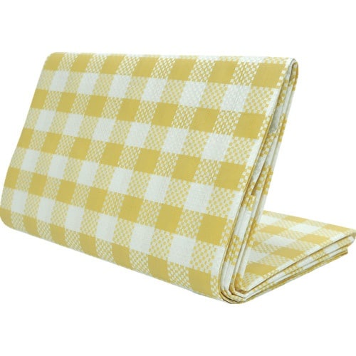 萩原 HABRIC カンフィーシート くすみカラー