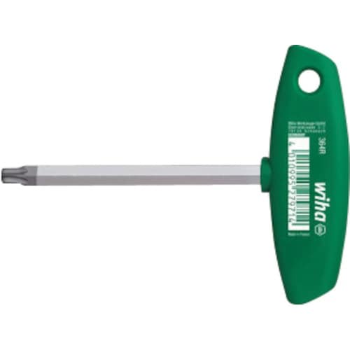 wiha Tハンドルトルクスプラスドライバー 15