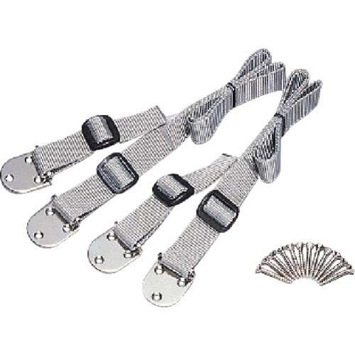 MYST 家具固定金具ベルト式