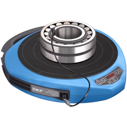 SKF ベアリングヒーター TWIM 15 (11