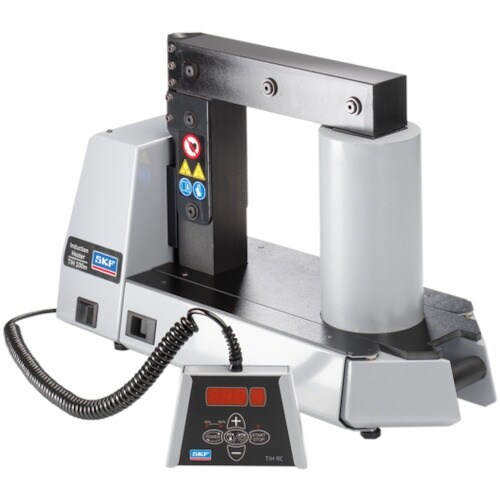 SKF ベアリングヒーターTIH 100M (23