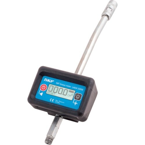 SKF グリースメーターLAGM 1000E