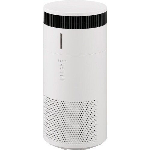 IRIS 297747 加湿空気清浄機 10畳