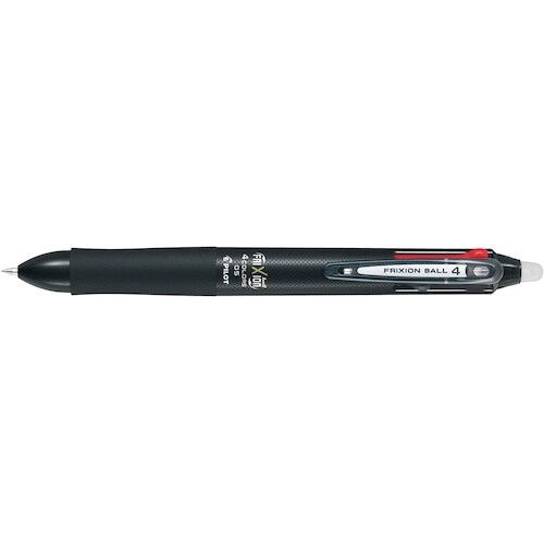 PILOT まとめ買い 消せるボールペン フリクシ