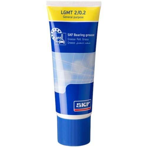 SKF 軸受用グリース 汎用 LGMT 2 (20