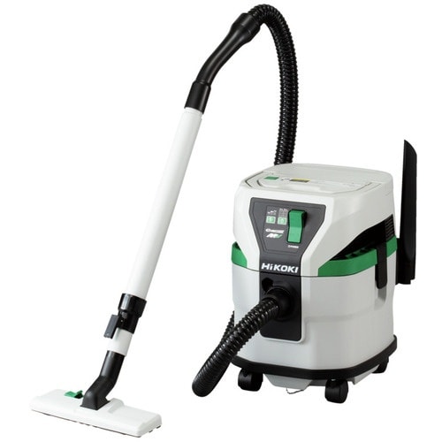 HiKOKI 36Vコードレス集じん機 本体のみ