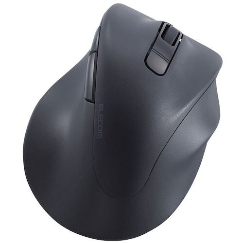 ELECOM マウス EX−G 右手専用 Sサイズ
