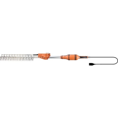 ニシガキ 太丸バリカン 1.1M