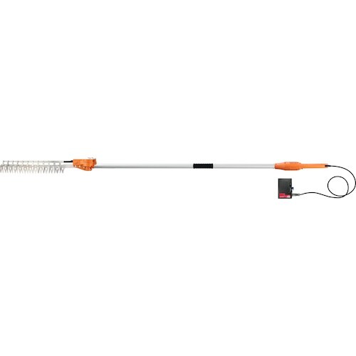 ニシガキ 太丸バリカン充電式(バッテリー・充電器付