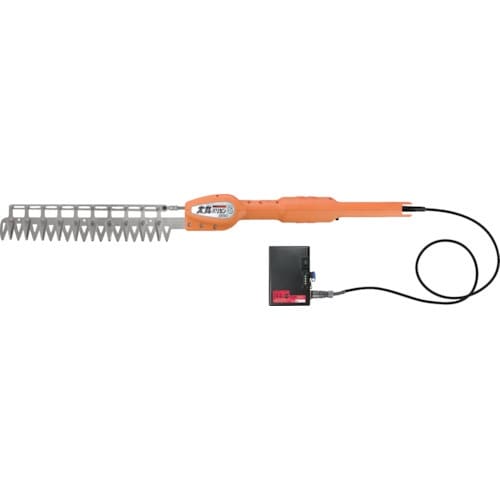 ニシガキ 太丸バリカンS充電式(バッテリー・充電器