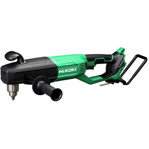 HiKOKI 36Vコードレスアングルドリル 本体