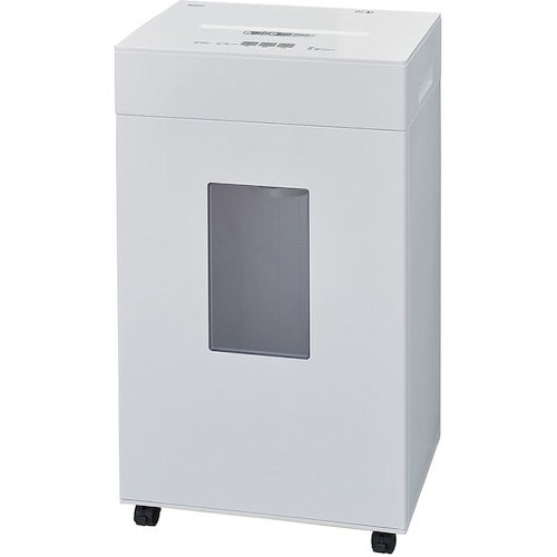 ナカバヤシ パーソナルシュレッダ ダストレス マイ