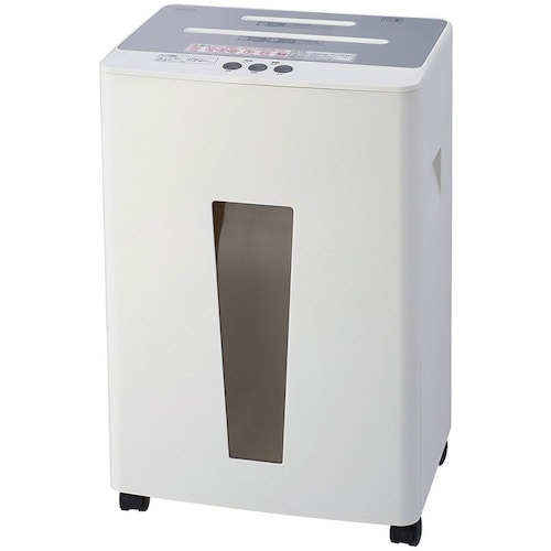 ナカバヤシ パーソナルシュレッダ ノイズレス マイ