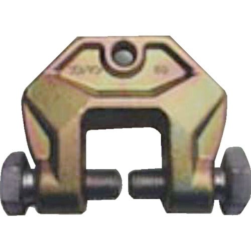 ブルマン 狭締金具 C−50型