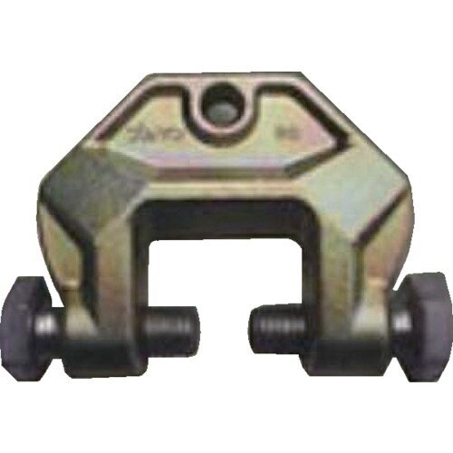 ブルマン 狭締金具 C−60型