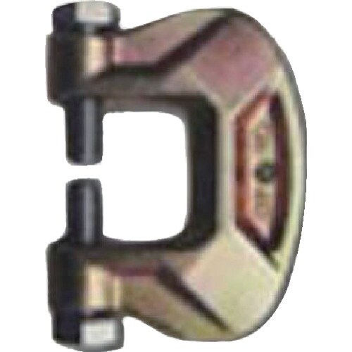 ブルマン 狭締金具 Cs−40型