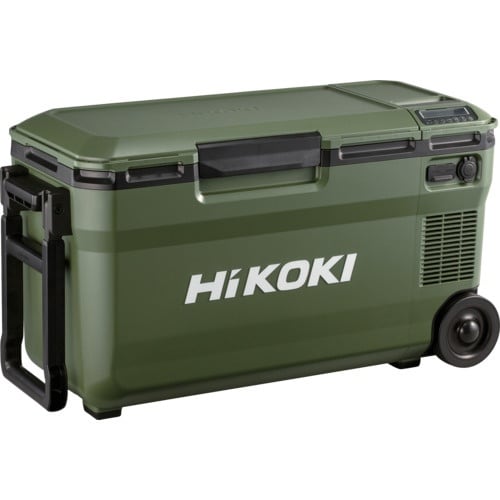 HiKOKI 18V−14.4V コードレス冷温庫