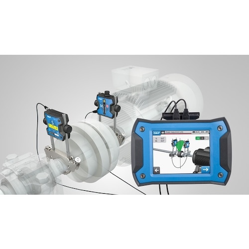 SKF シャフトアライメントツールTKSA 31