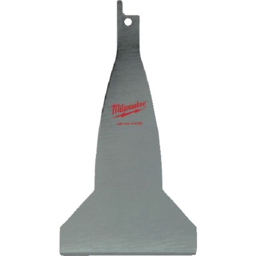 milwaukee レシプロソー用 76mmスクレ