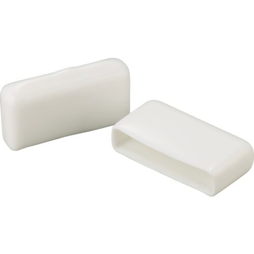 IWATA 保護キャップ フラットバー用 (10個