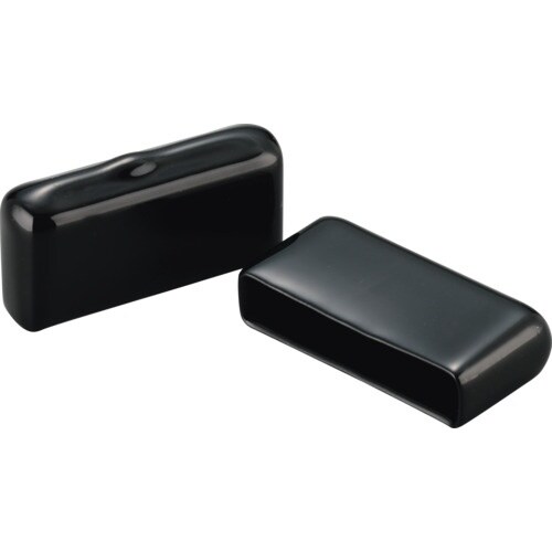 IWATA 保護キャップ フラットバー用 (10個