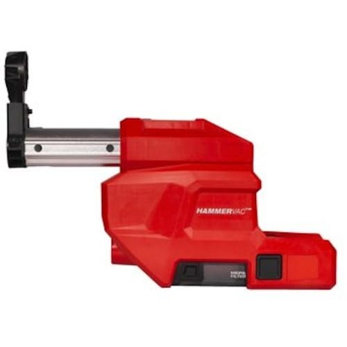milwaukee M18 26MM 小型集じんア