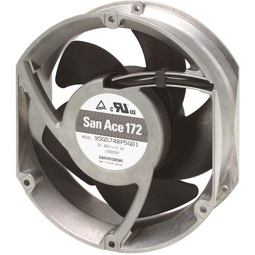 SanAce 標準ファン(Φ172×150×51m