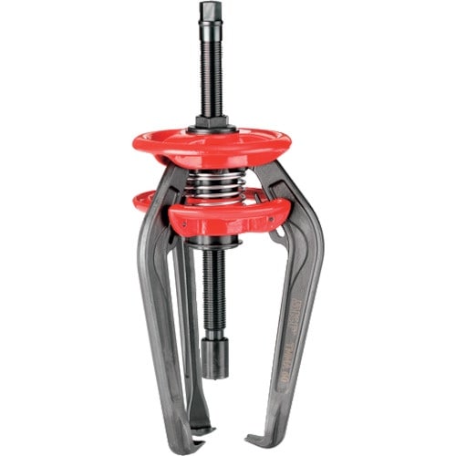 SKF ベアリングプーラー EasyPull ばね