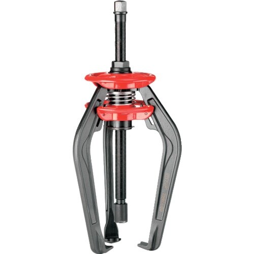 SKF ベアリングプーラー EasyPull ばね