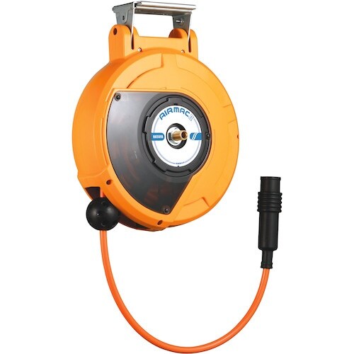 ハタヤ エヤーマックM 6.5×10 10m(スト