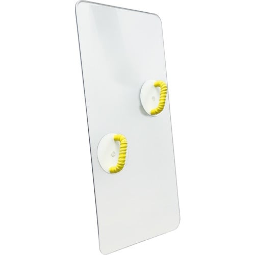 sanwa ポリカ防護楯