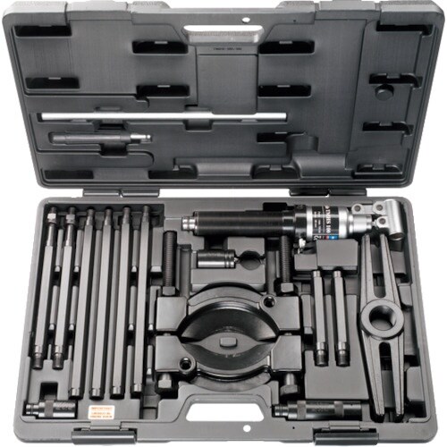 SKF 強力バックプーラーTMBS 150E