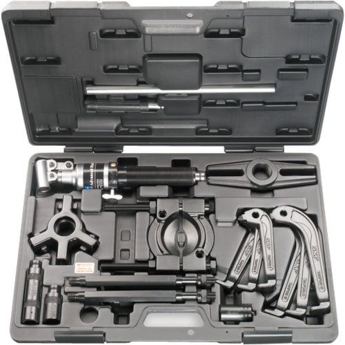 SKF 油圧プーラーキットTMHC 110E